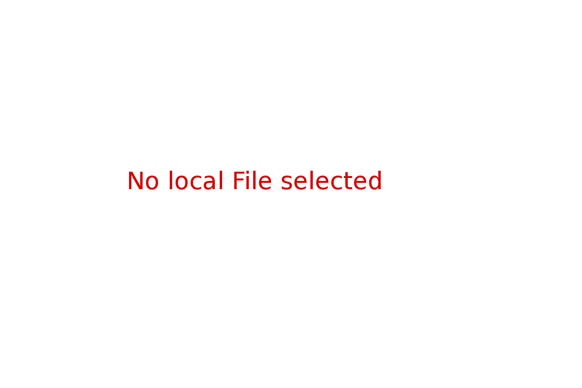 Locale file